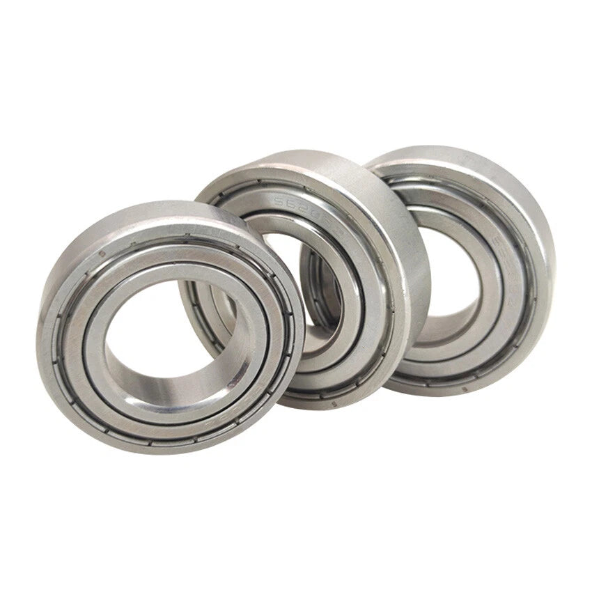 Deep Groove Ball Bearings 6200 6201 6202 6203 6204 6205 6206 6207 6208ZZ/2RS