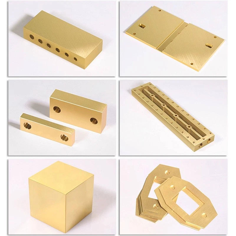 H62 Brass Strip Brass Metal Sheet Foil Plate Models Making Coil 10mm-300mm Width