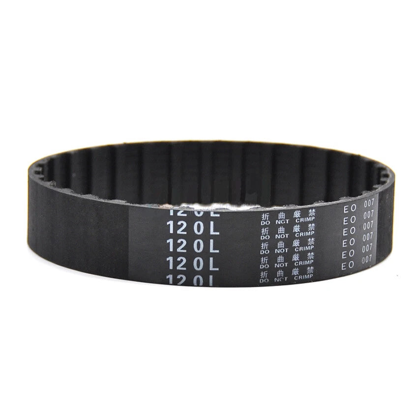 L-Series Timing Belt 9.525mm Pitch 25mm Wide | 86L to 619L Closed Loop Synchronous Belt