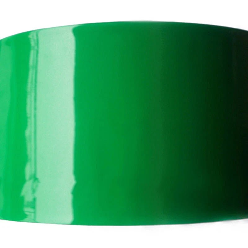 PVC Heat Shrink Tubing for Battery Wrapping — 258mm to 625mm Wide, Multiple Colors - HomeDIYer