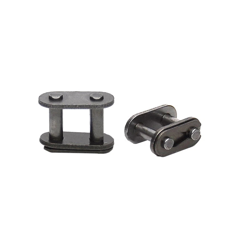 04C-1 06B-1 To 12A-1 Roller Chain Connecting Link Conn Link. 04C-12A Split Link