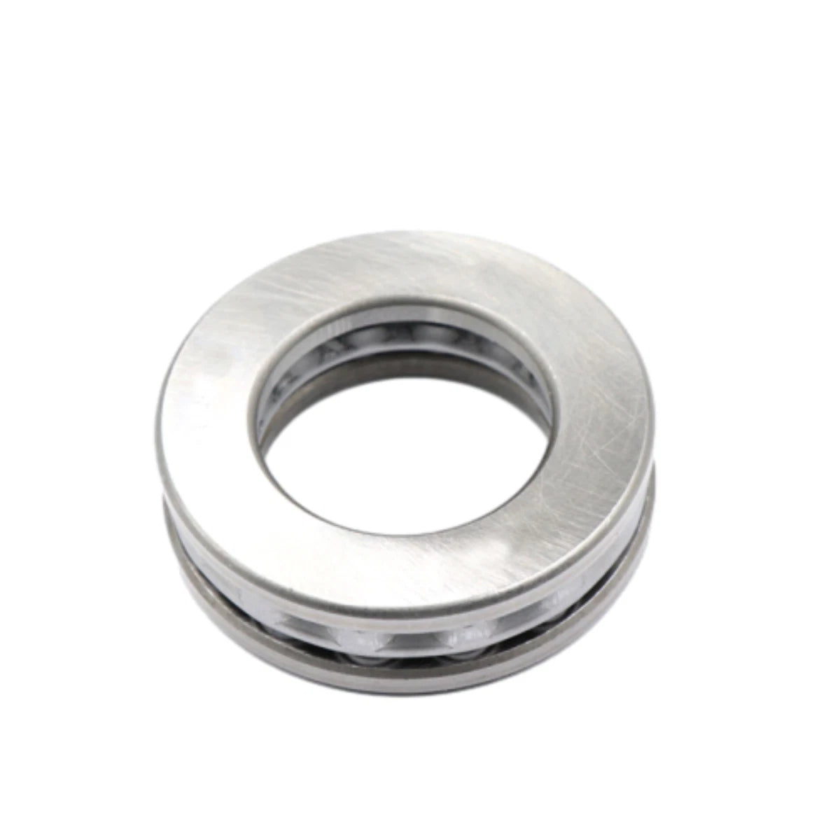 51100-51414 Series 3 Part Thrust Ball Bearings 10/12/15/17/20/25-150mm Inner Dia