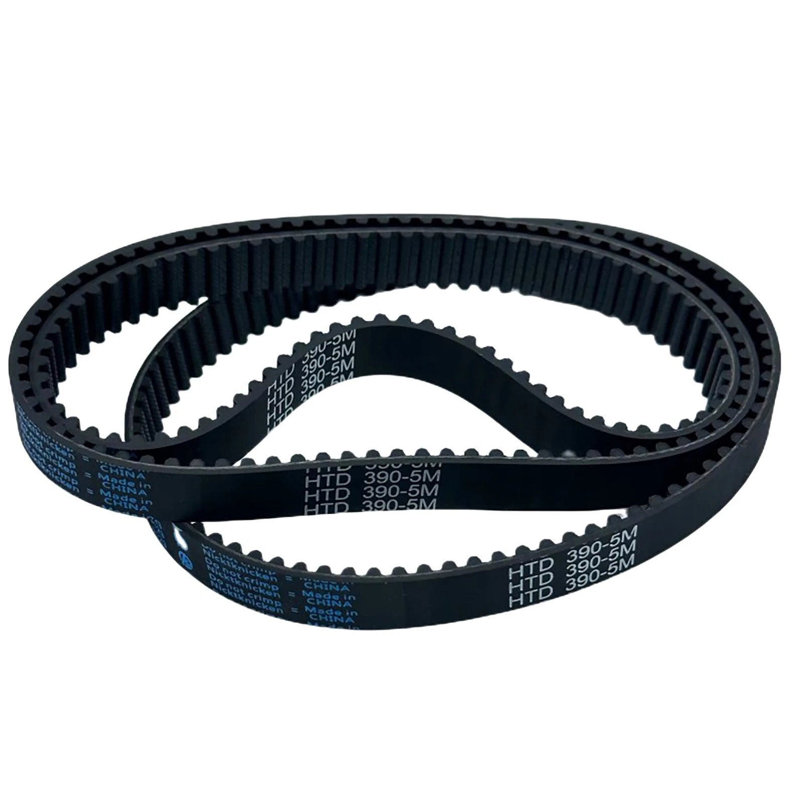 HTD 5M Timing Belt 30mm Wide – 5mm Pitch, 30mm Width, 175mm to 2350mm for CNC & 3D Printer