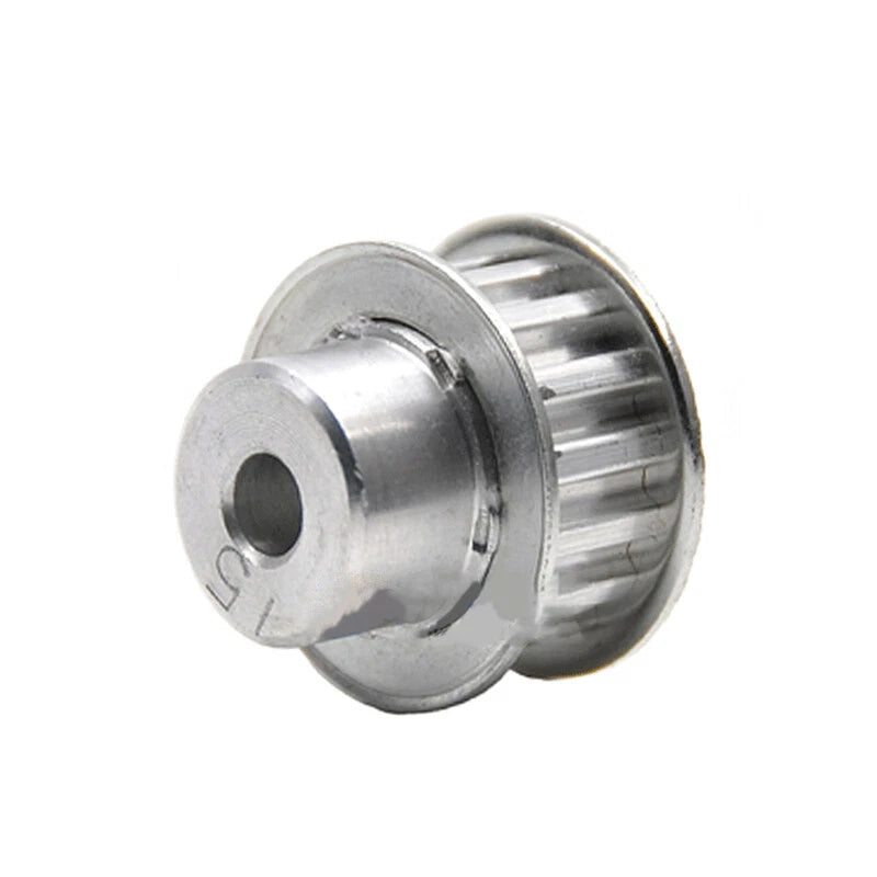 XL Timing Belt Pulley BF-Type Pitch 5.08mm 10T 11T 12T - 80T For CNC, 3D Printer