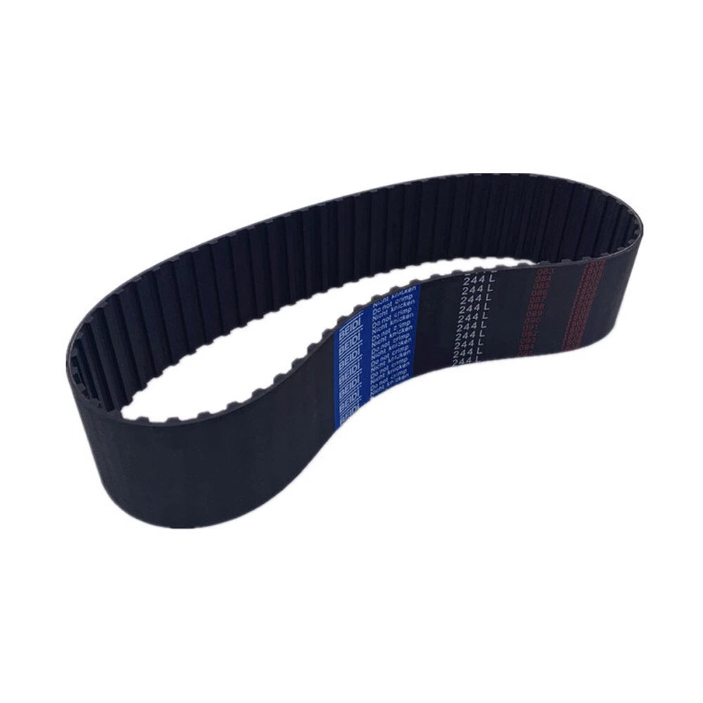 FXL Timing Belt 25mm 38mm — Closed Loop Rubber CNC Synchronous Belt (86L–938L)