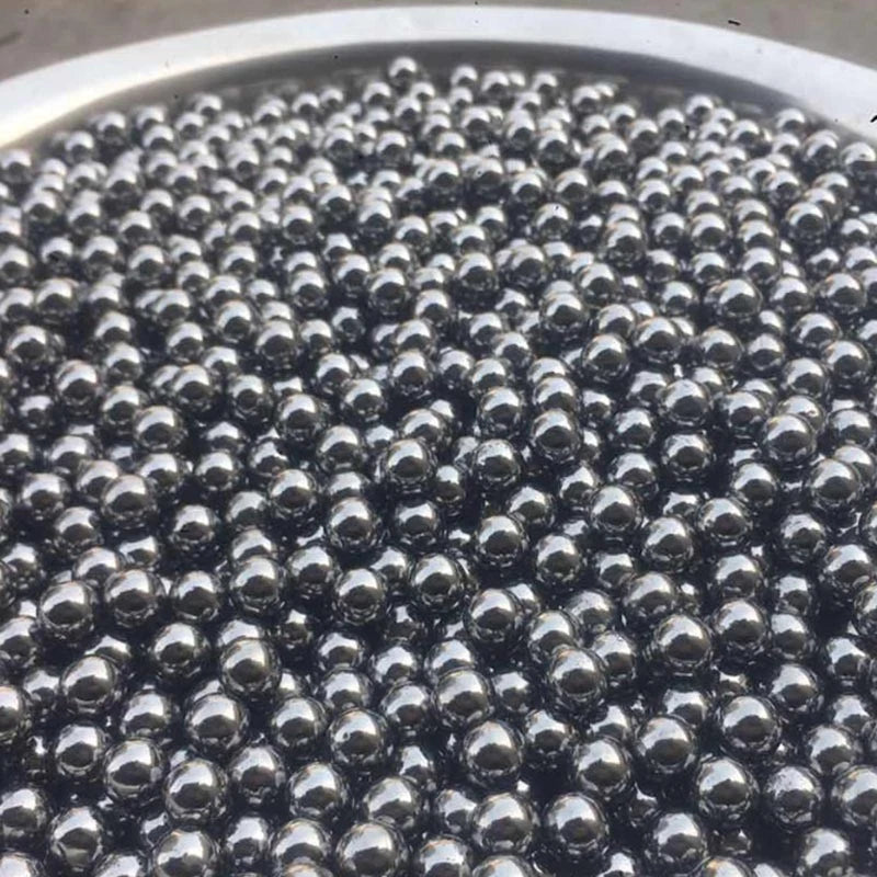 1mm To 3mm Grade 10 Bike Bicycle Cycle Loose Stainless Steel Ball Bearings
