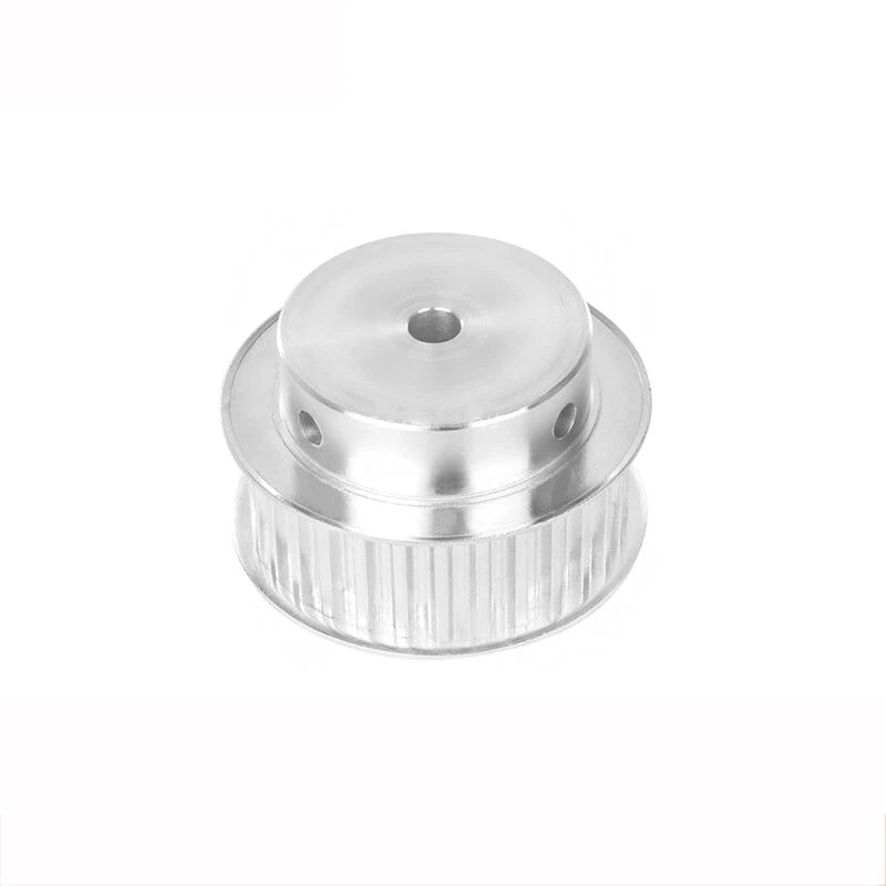 S2M 6mm Timing Belt Drive Pulley 28 30 35 40 50 60 80 90 120 Teeth 4-20mm Bore