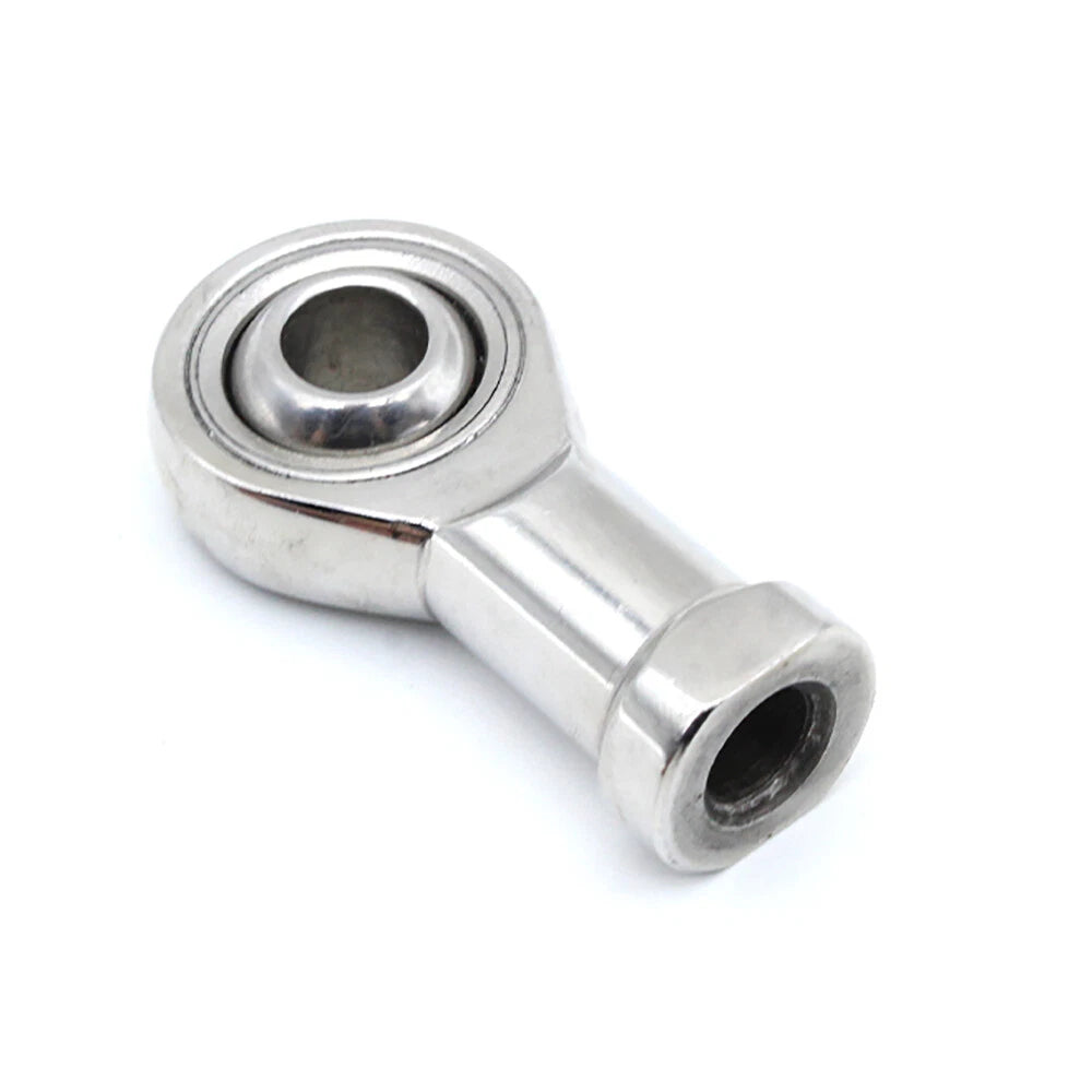 Stainless Steel Fish-Eye Rod-End Spherical Plain Joint Bearings Standard/Reverse