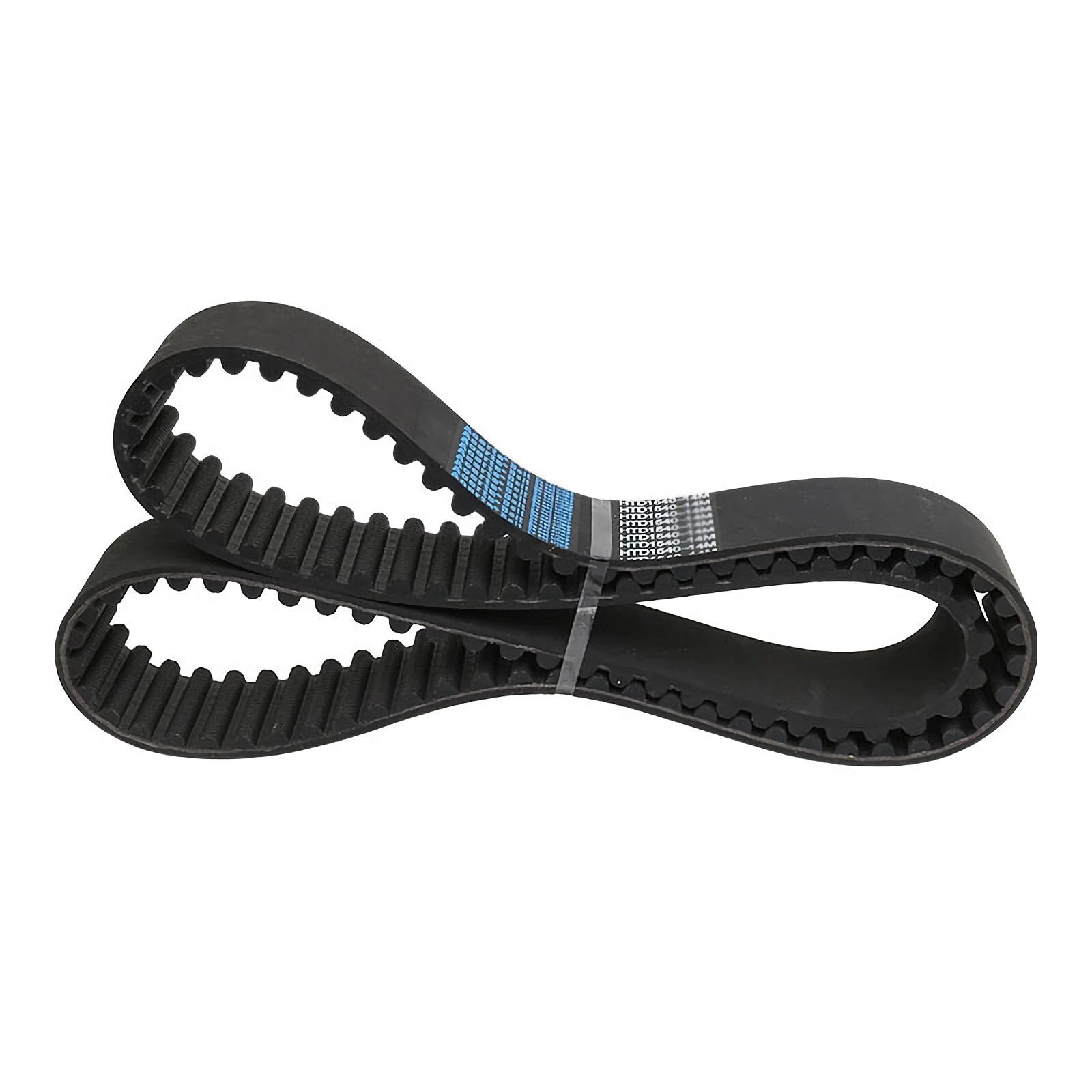 HTD 5M Timing Belt 15mm Wide — 5mm Pitch, Single-Sided Toothed, CNC & Robotics Drive Belt
