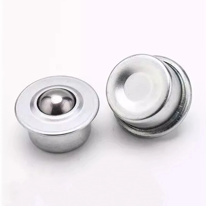 Conveyor Roller Ball Transfer Unit Bearing CY-8H/12H/15H/22H/30H/19C/25C