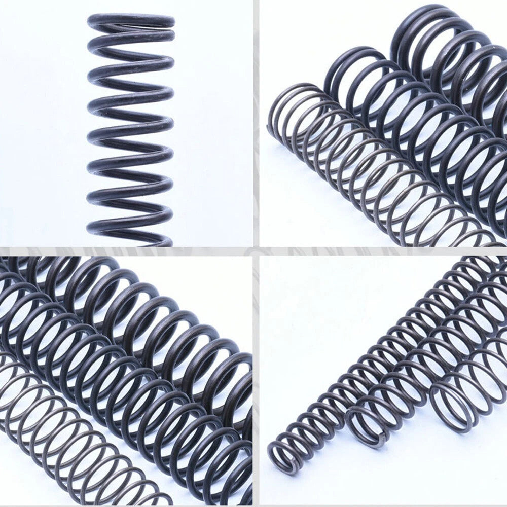 Compression Spring/Return Spring/Small Compression Sprin/OD 0.3-6mm/Spring Steel