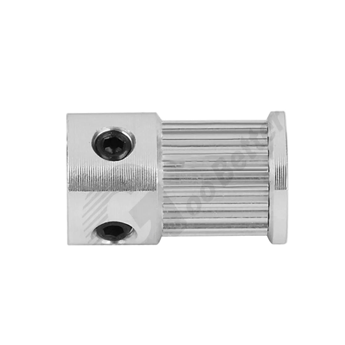 Timing Pulley 2GT 14~30 Teeth K-type Pulley Bore=4mm~15mm for 10mm CNC Belts