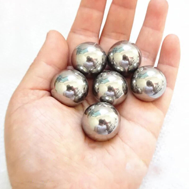 Stainless Steel Ball Bearings Diameter 30 32 35 38 40 42 45 50 55 60mm Grade 200