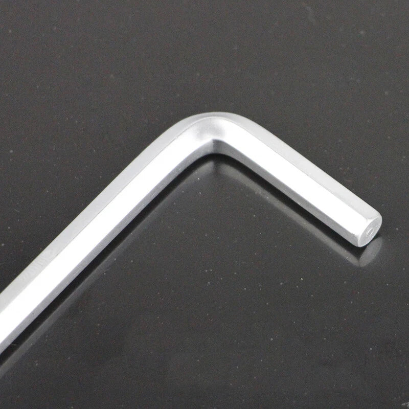 Extra Long Metric Allen Key Hexagon Hex Ball End Wrench Hand Tools 1.5mm - 10mm