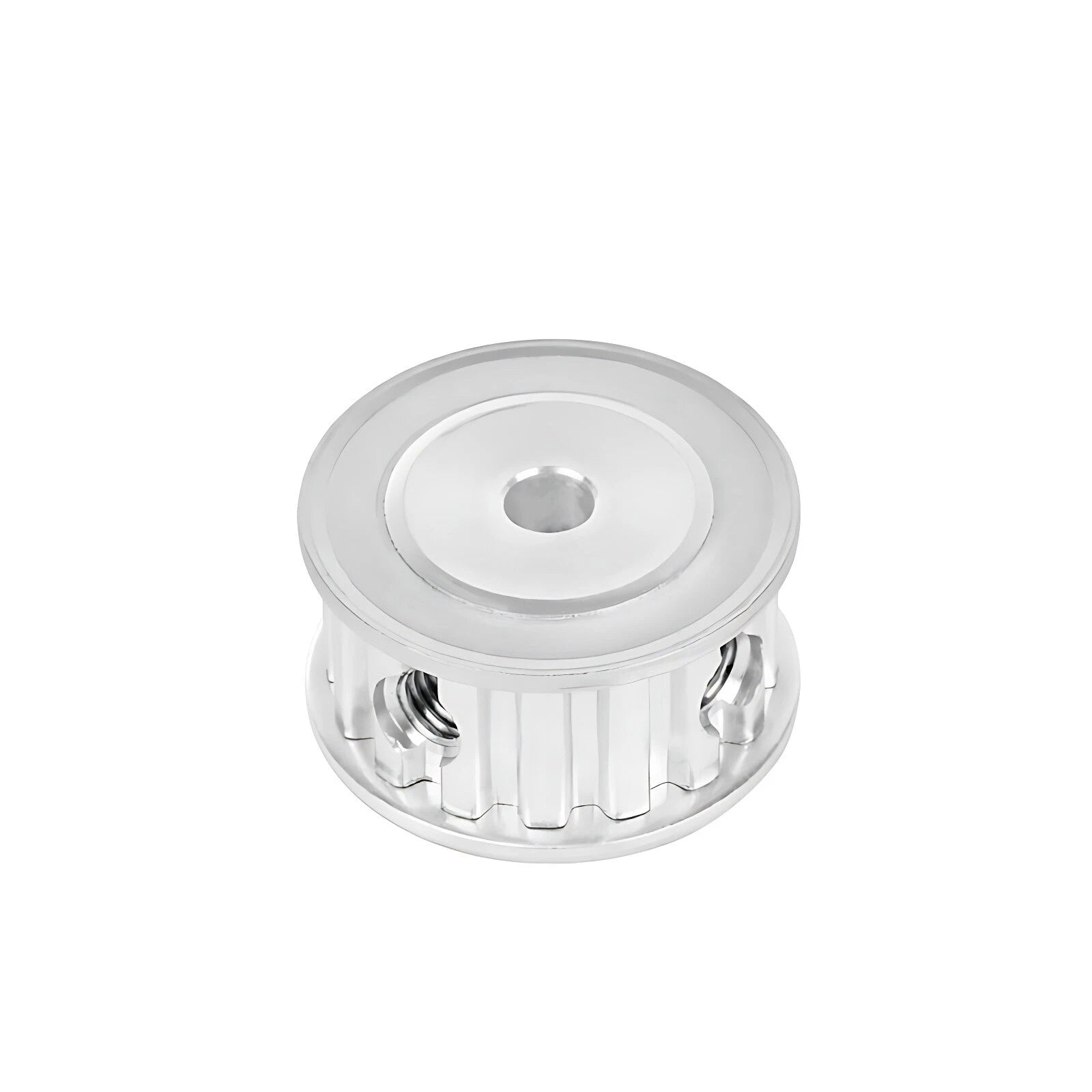 Synchronous Wheel T5 10T-60T Timing Belt Pulleys Pitch 5mm ,Teeth Width 27mm