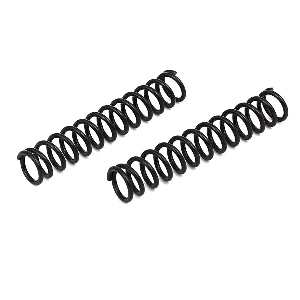 Compression Spring Various 1-1.2mm Diameter & 6-20mm Length Pressure Small