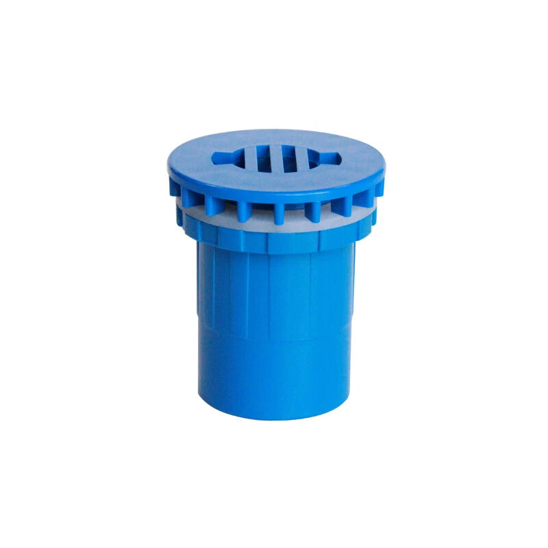 Blue PVC 25mm ID Pressure Pipe Fittings Metric Solvent Weld Various Parts