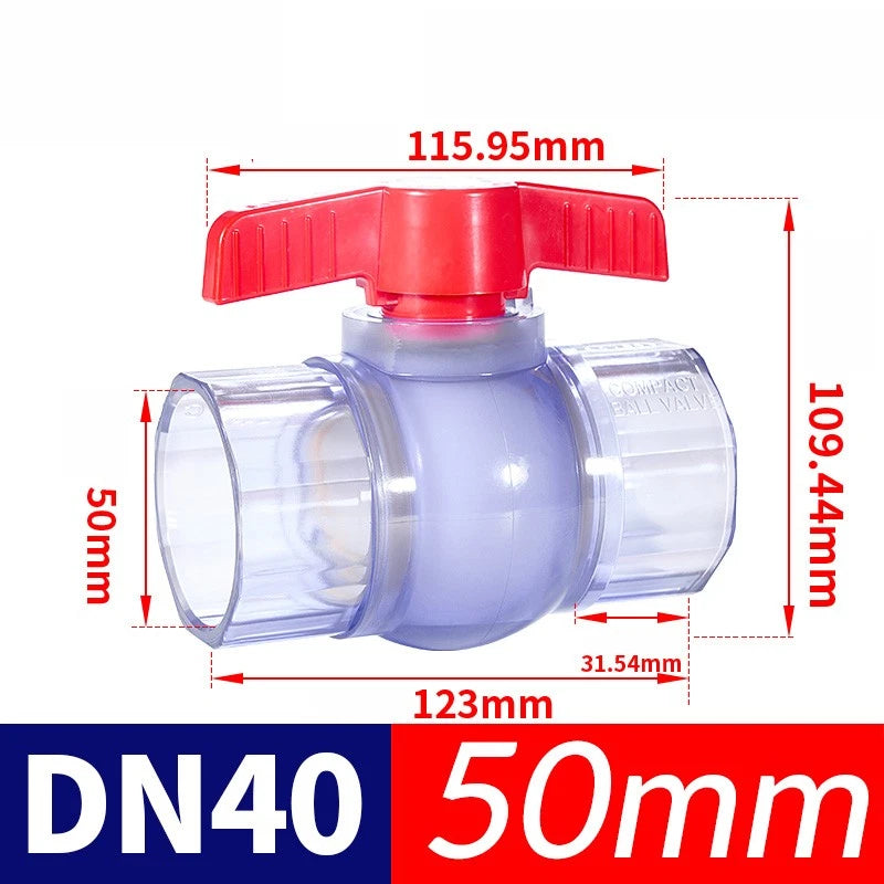 Clear PVC Fittings: Elbows,TEEs,Couplings,Caps,Unions,Ball Valves,Straight,Cross
