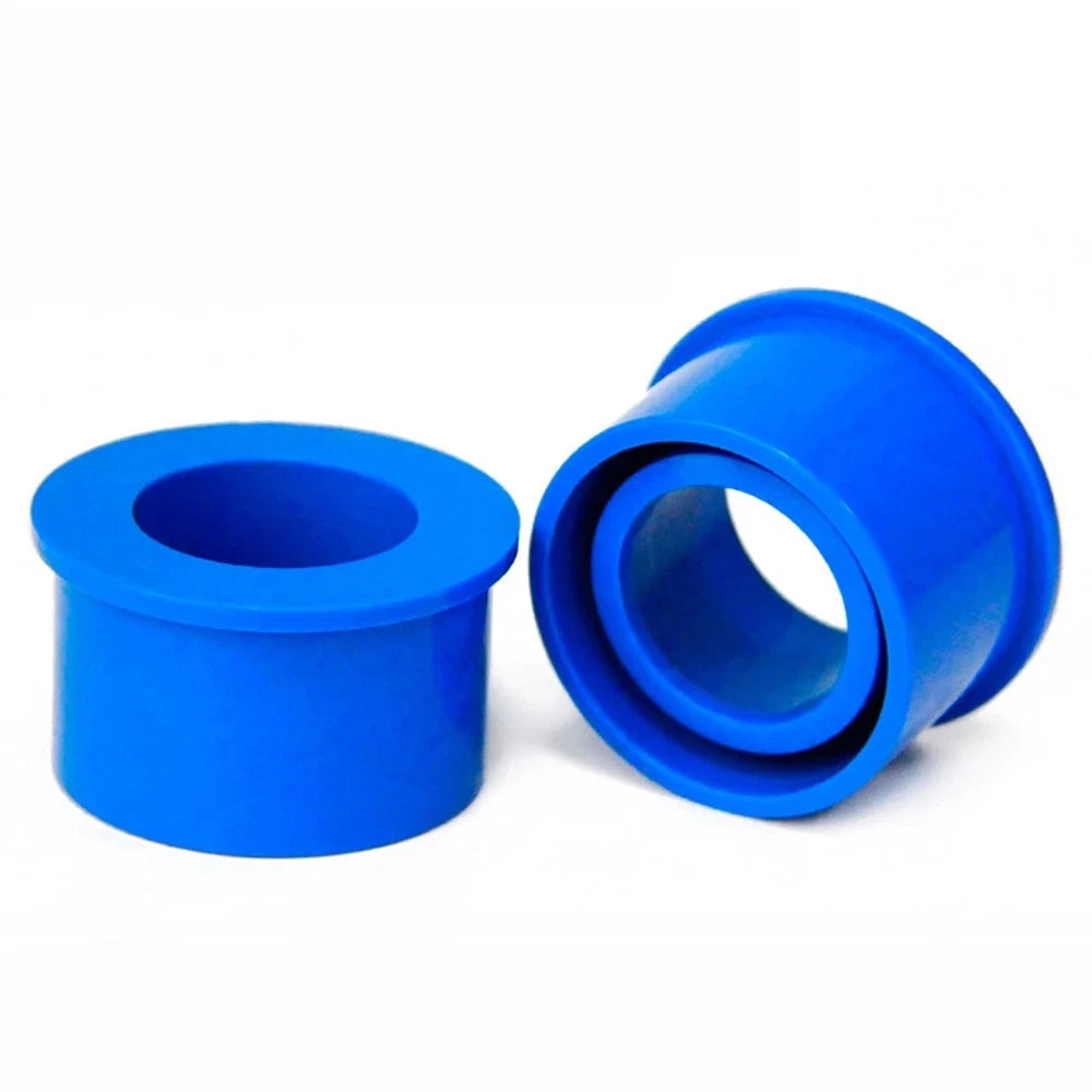 20-90mm PVC Water Supply Pipe Fittings Reducing Bushing Adapter Connector Joints