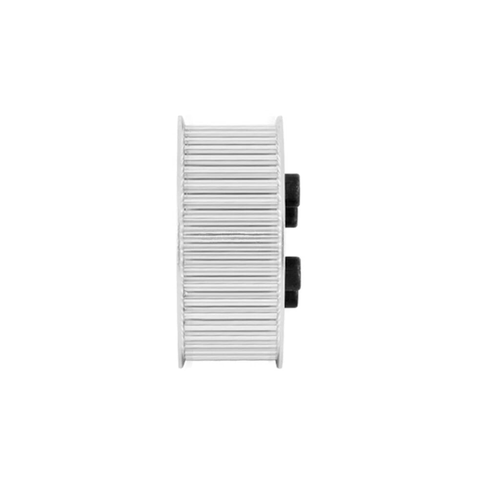 HTD-5M 46-60Teeth Timing Belt Pulley With Expansion Sleeve, Pitch 5mm Width 16mm