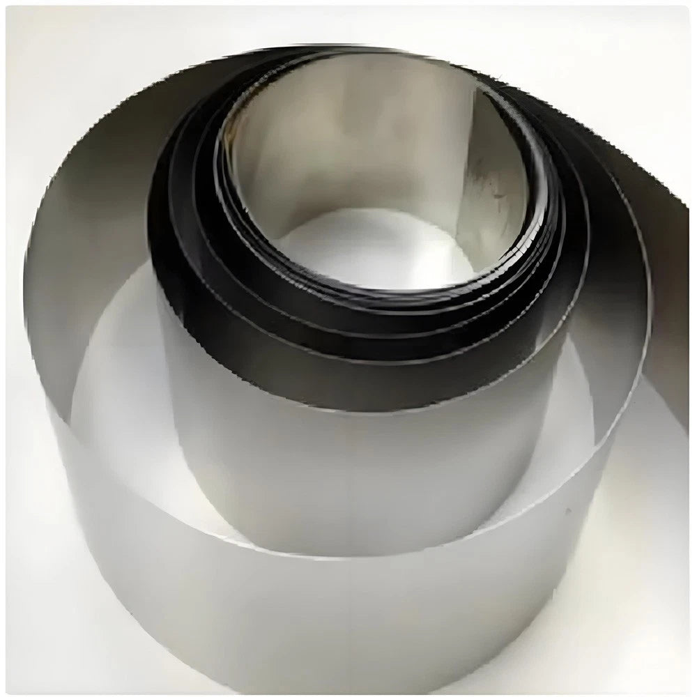 A2 Stainless Steel Foil Sheet 0.015mm -1,0mm Thickness Fine Plate Strip Steel