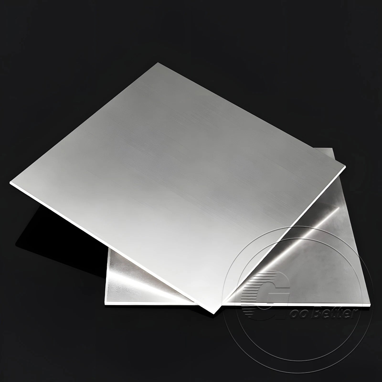 Copper Nickel Sheet Plate Nickel Alloy Plate Cupronickel Panel 0.1mm-3mm Thick