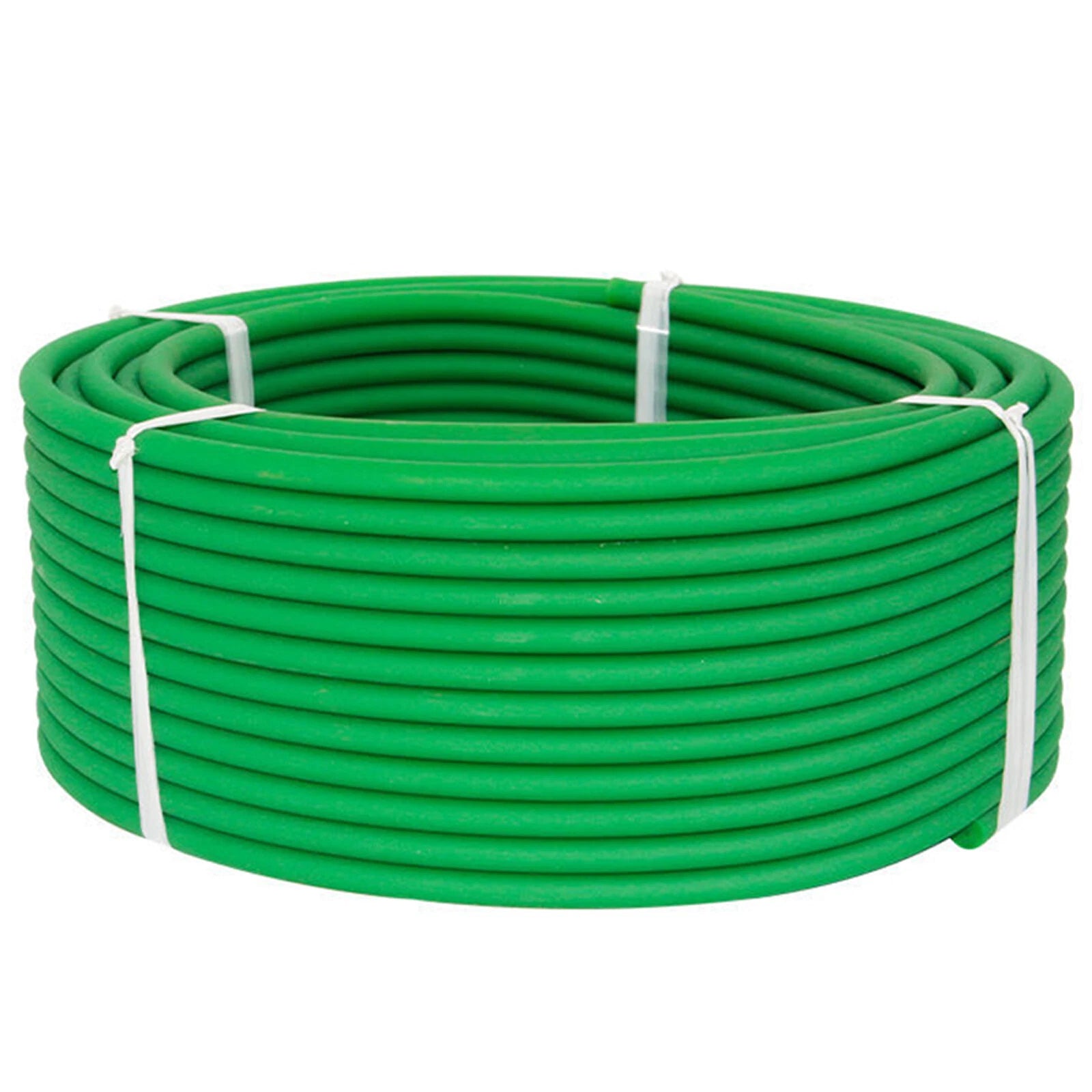 PU Round Drive Belt — Polyurethane Solid Round Belting 2mm–20mm