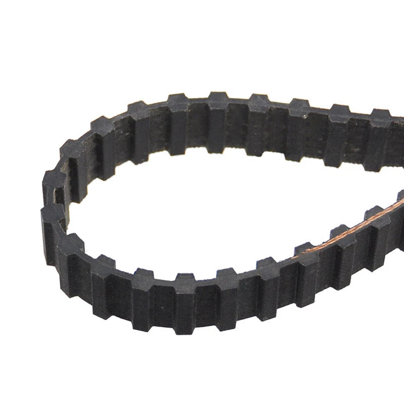 DH Double Sided Tooth Timing Belt | Pitch 9.525mm | 25mm & 30mm Width | 46–340 Teeth