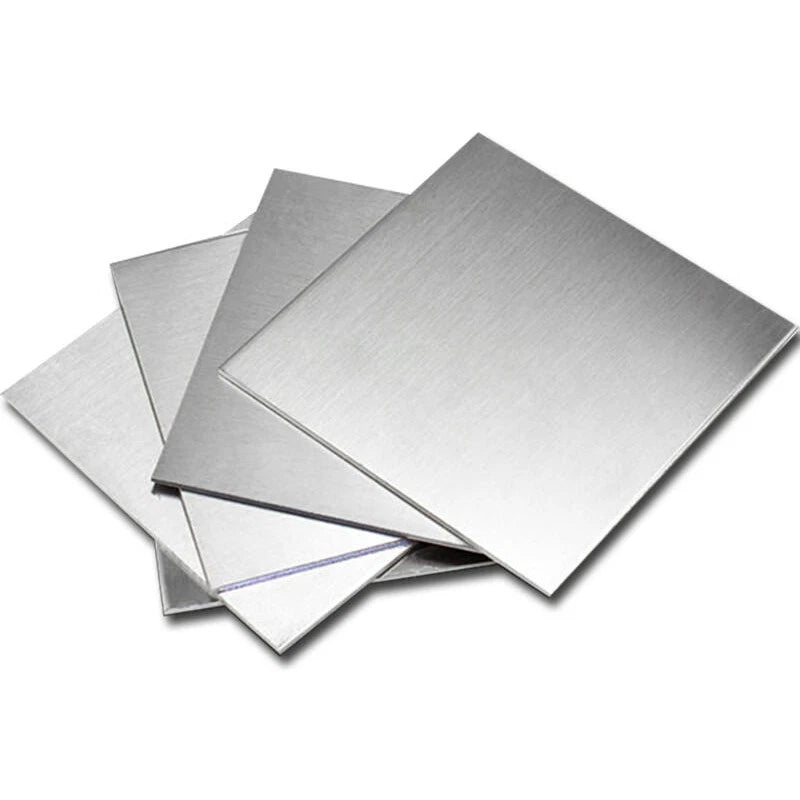 TC4 Pure Titanium Metal Plate Sheet Foil Thick 0.1mm-30mm Metalworking Many Size