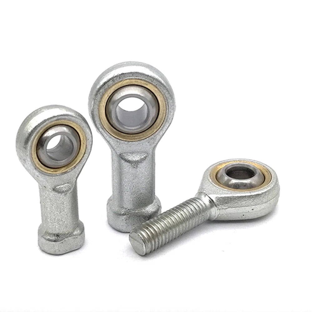 Rod End joint Bearings Right/Left Hand Thread Male/Female M4 to M30 SAT/K SALT/K