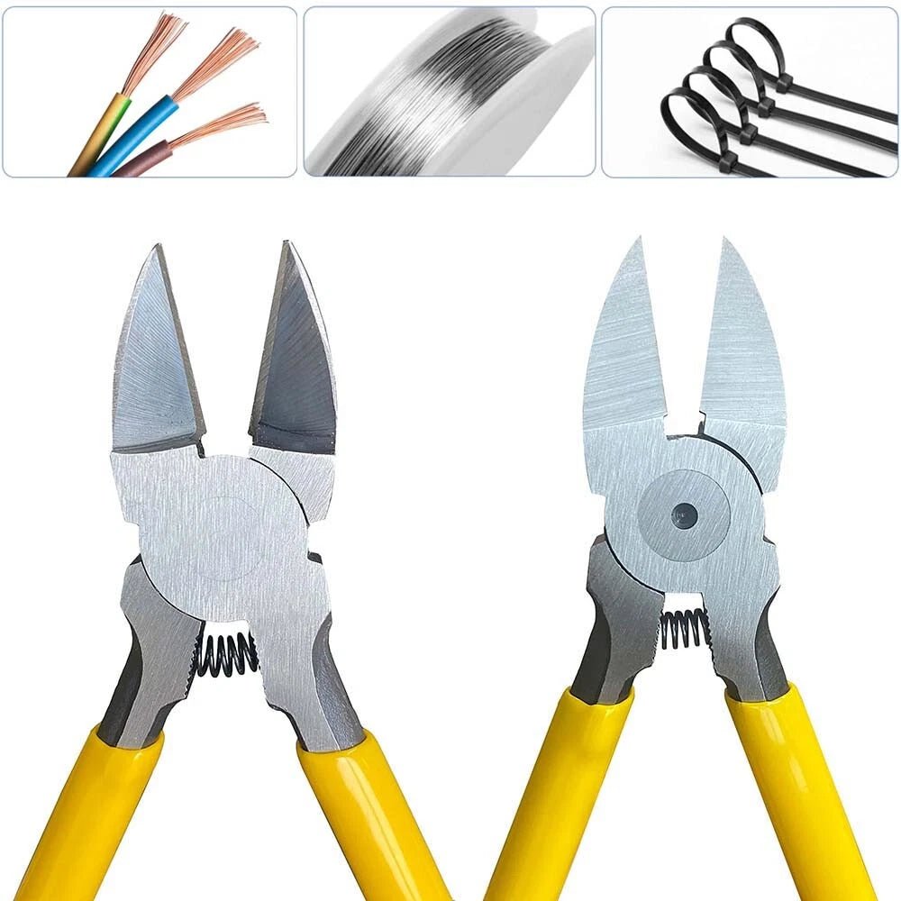 Compression /Torsion Spring /Wire Cable Cutter Plier Spring/Scissors Accessories - HomeDIYer