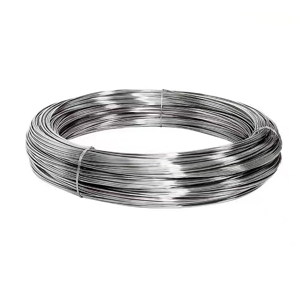 Craft Wire Stainless Steel-Brass-Copper-Aluminium-Titanium Metal Wires