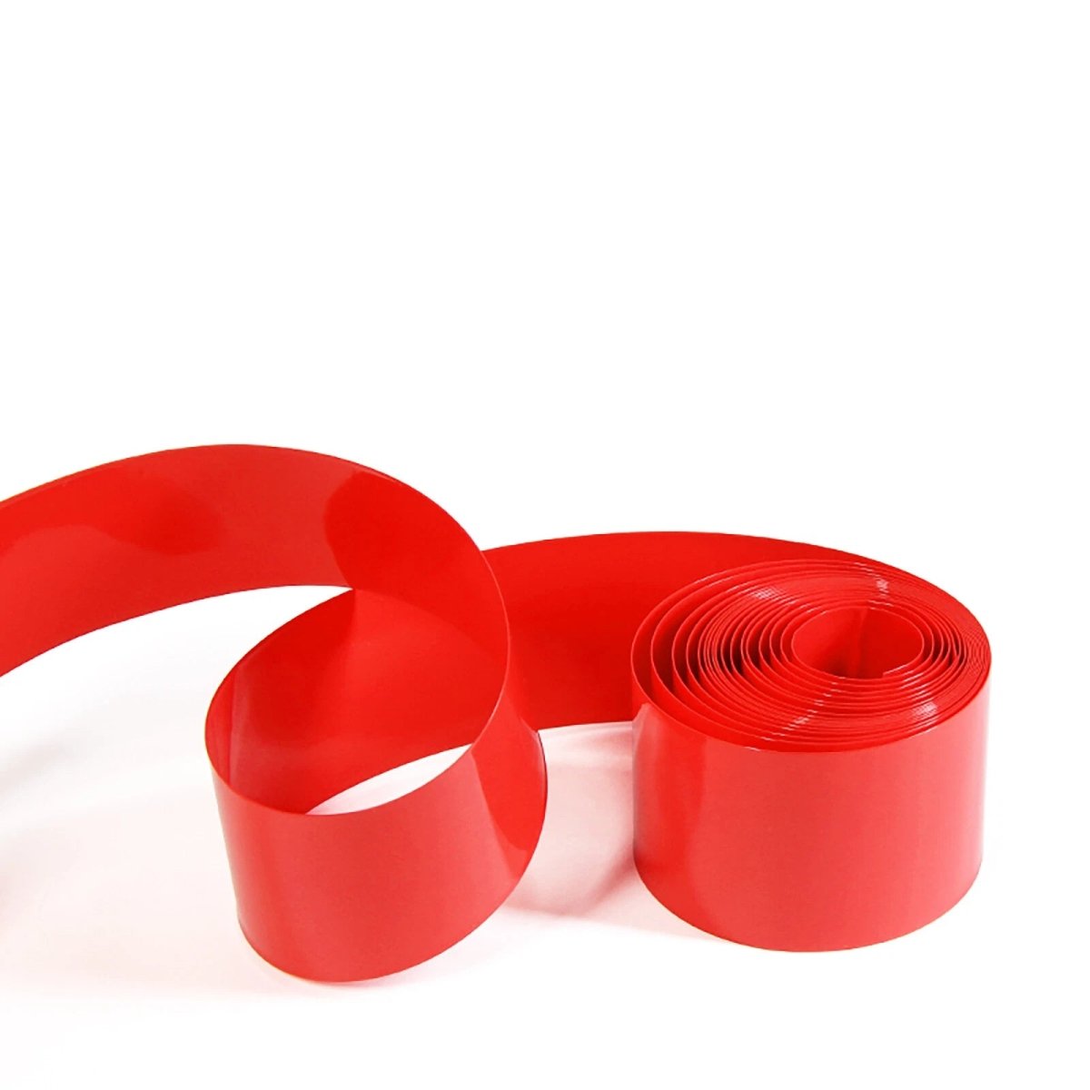 PVC Heat Shrink Tubing for RC Battery Packs — 85mm to 145mm, LiPo NiMH NiCd, Choose Size, Length & Color - HomeDIYer