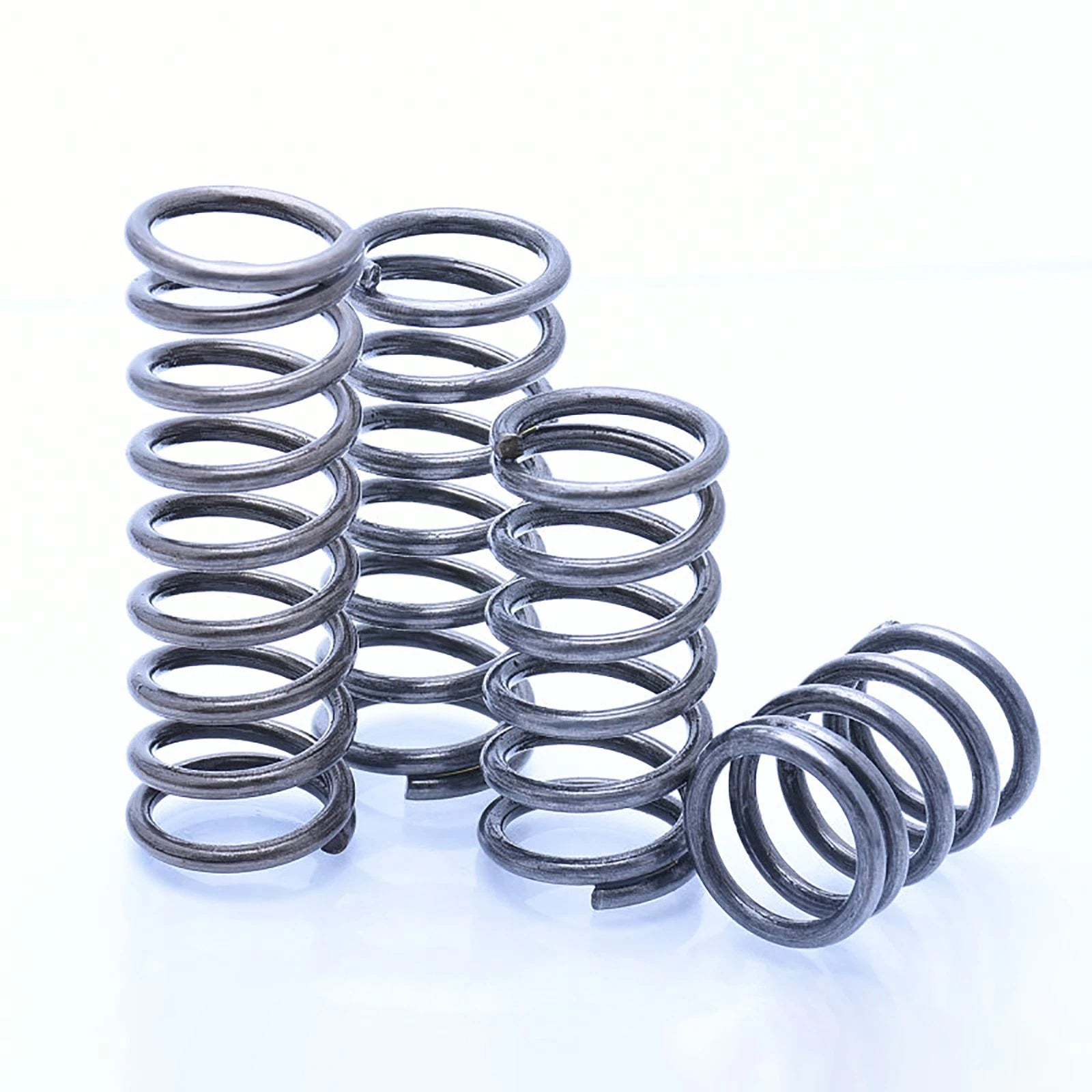 Compression Spring Pressure Big, Wire Dia 3.0mm Diameter 16-40mm Length 20-200mm