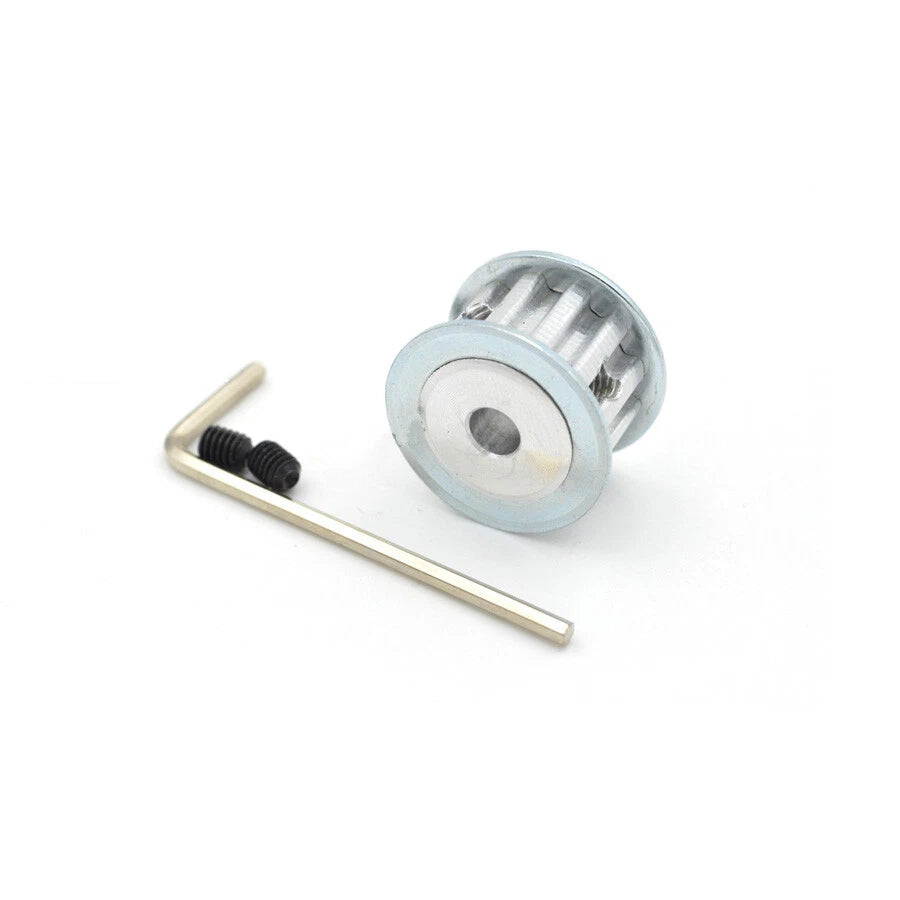 10-40Teeth XL Synchronous Pulley 3-25mm Timing Belt Width 11mm 3D Printer Drive