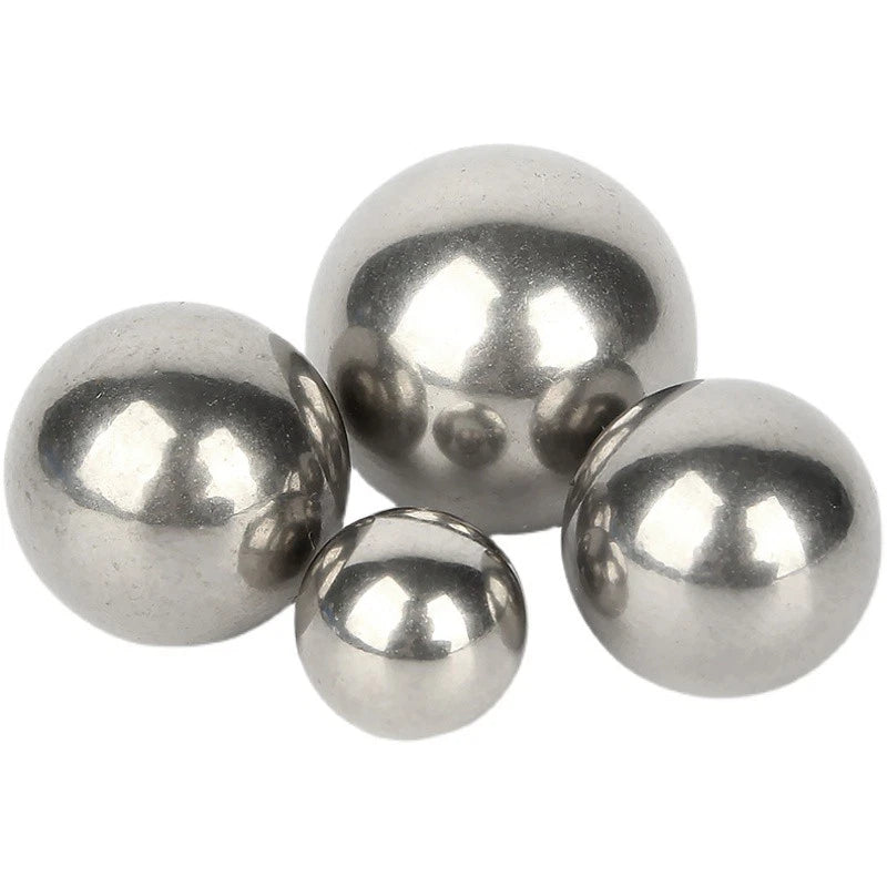Ball Bearings chrome steel Grade 200 1.5mm 2.5mm 3.5mm 4.5mm 5.5mm 8.5mm 9.5mm