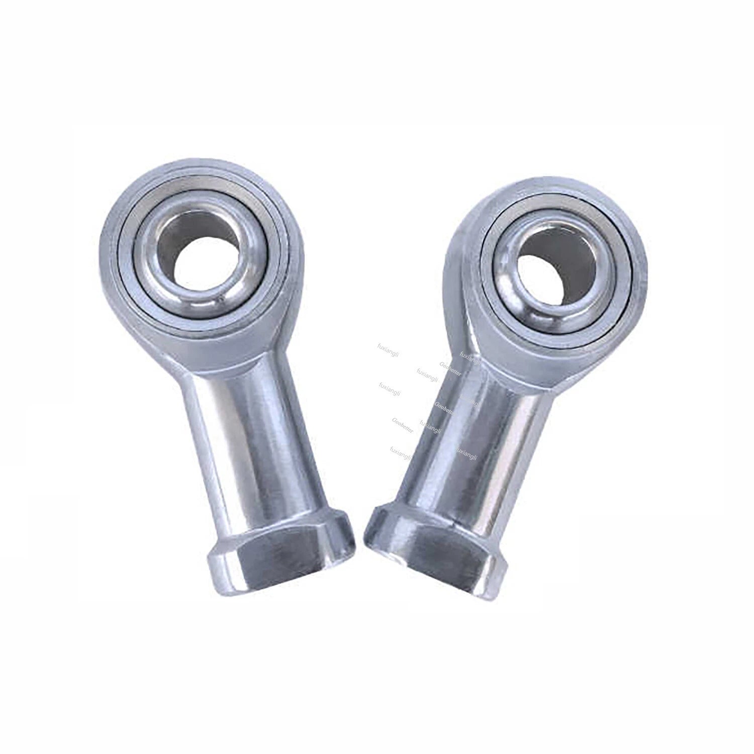 Rod End Bearings PHS Female M6-M35 Right-Left Hand Thread A2 Stainless Steel