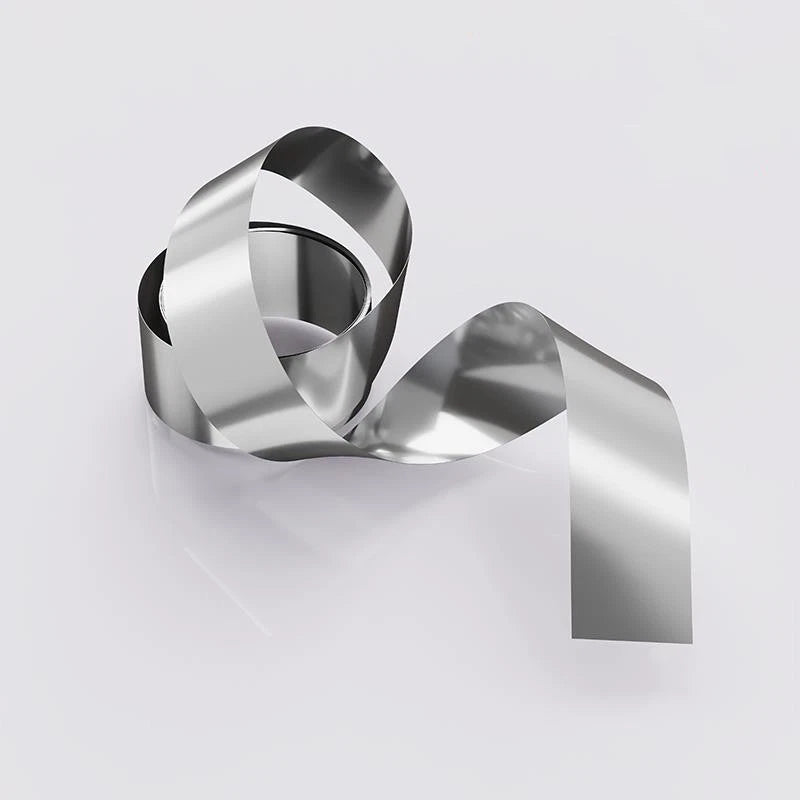 Aluminum Sheet Roll Strip 1060 Metal Foil Plate 5mm - 300mm Width 1000mm Length