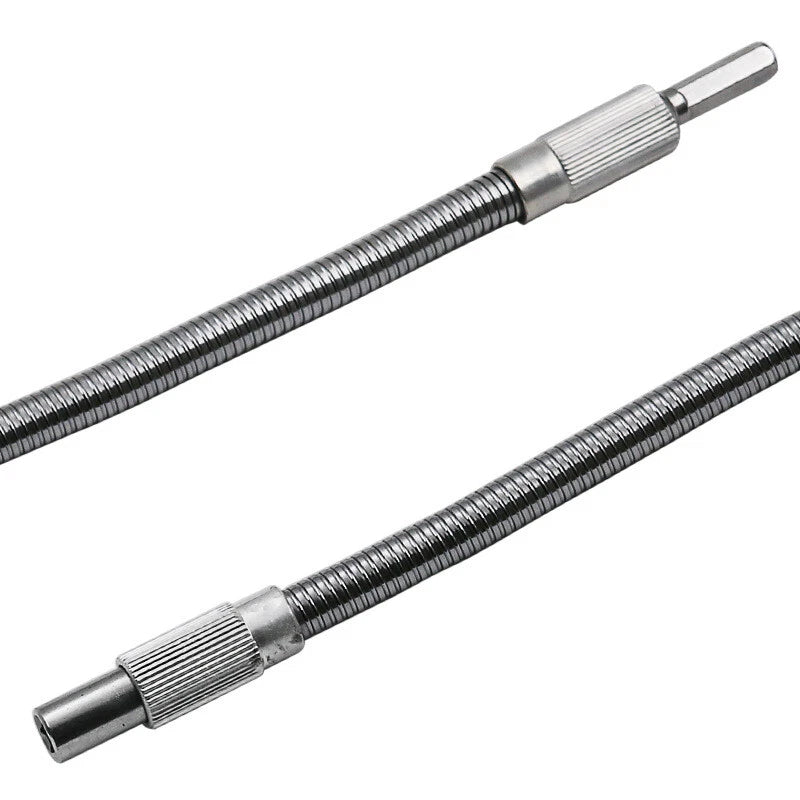 20/30cm Extension Flexible Shaft For Dremel Rotary Grinder Drill Tool