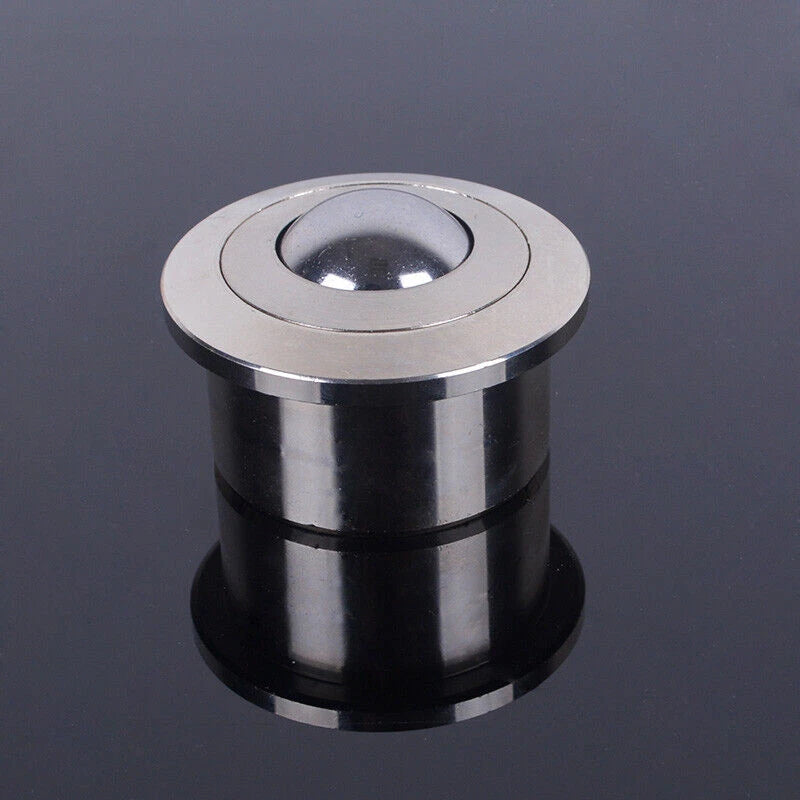 Heavy Duty Bearing Casters Ball Transfer Bearing Unit Conveyor Roller SP8 - SP45