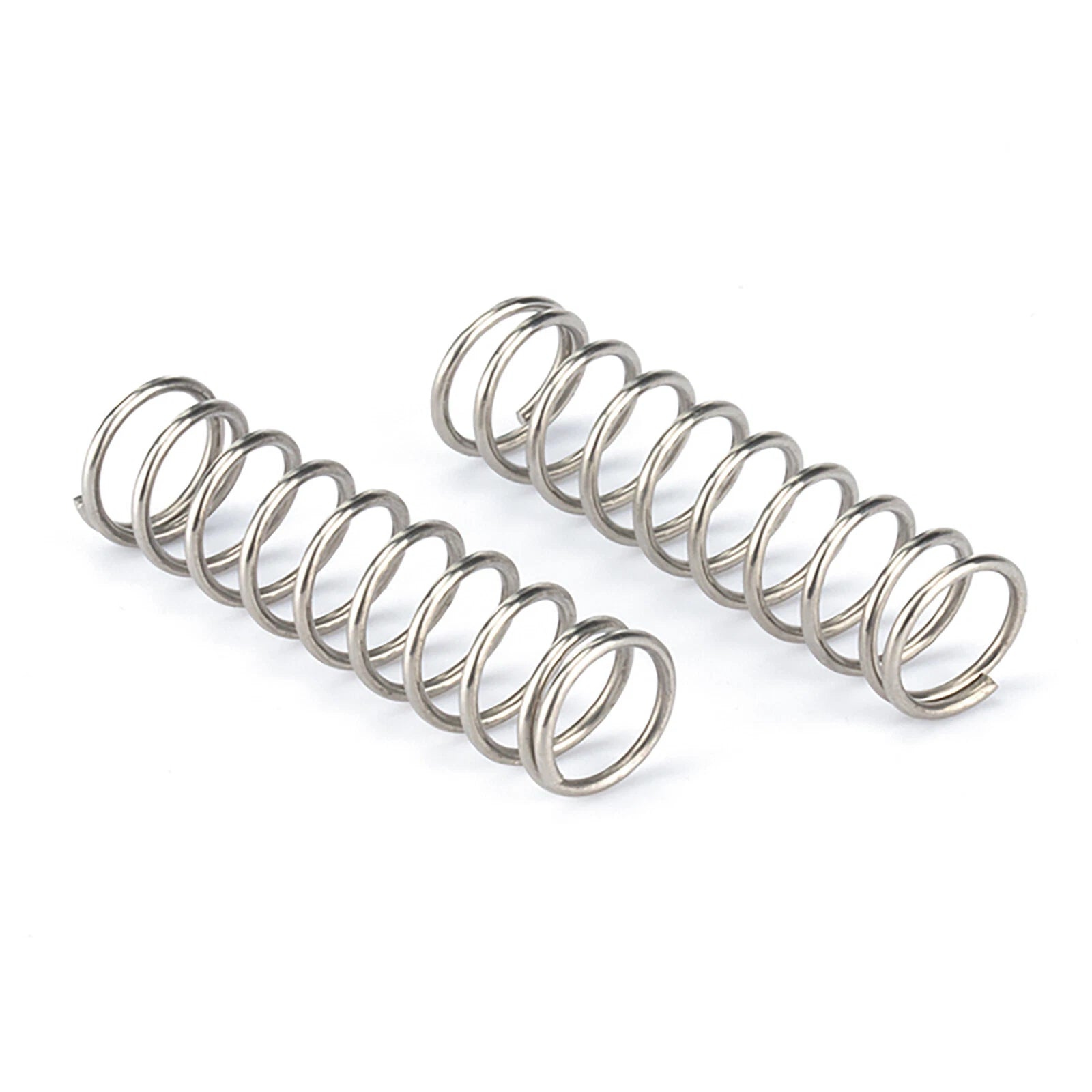 Compression Spring Various Size Wire Diameter 0.2~0.5mm Stainless Steel