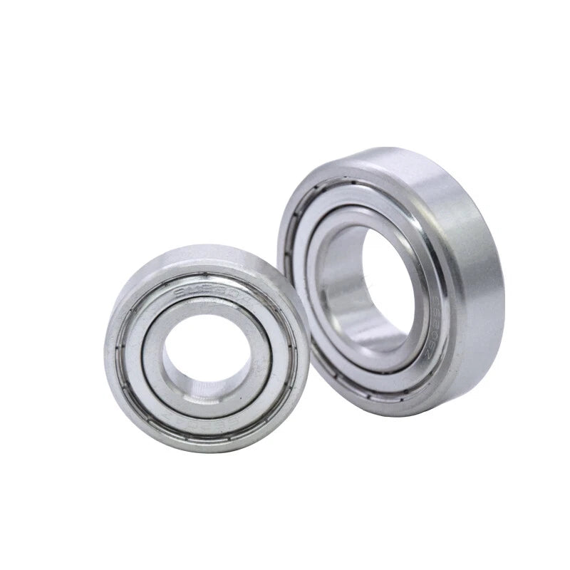 6900-6905 Stainless Steel Deep Groove Ball Bearings 10-25MM Bore 22-42MM OD