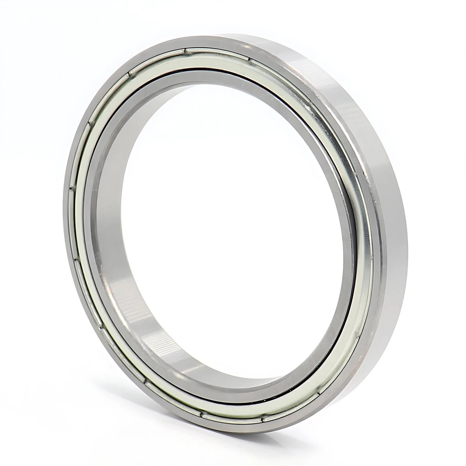 61900-61920ZZ Deep Groove Ball Bearing Thin Wall Bearings 10x22x6mm-100x140x20mm