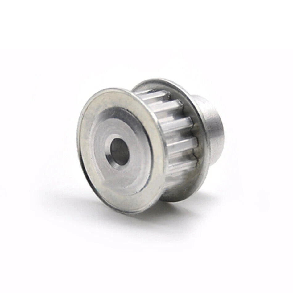 GT2 6mm-10mm Timing Belt Pulley BF-Type 24T-70T Teeth for CNC Step Motor