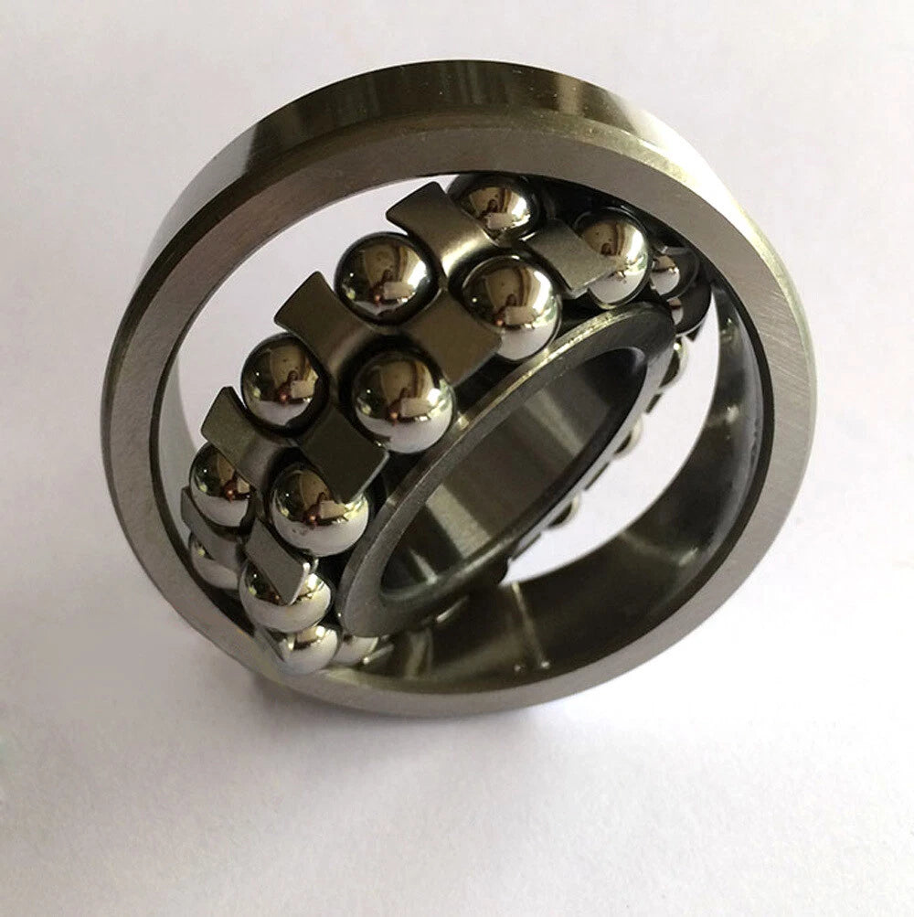 Self-Aligning Bearing 1200 1201 1202 1203 Deep Groove Radial Ball Bearings