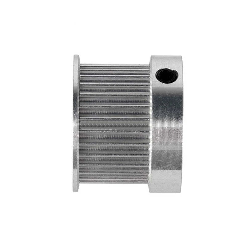 3M Timing Pulley 12-20 Teeth Bore 3-14mm Synchronous Wheel for 10mm Width Belt