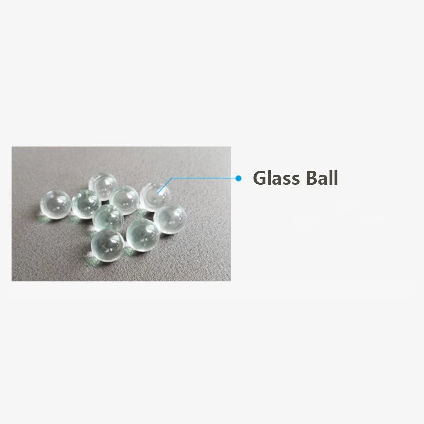 Plastic Bearing POM Nylon Deep Groove Ball Bearings ID 10mm - 70mm Various Sizes