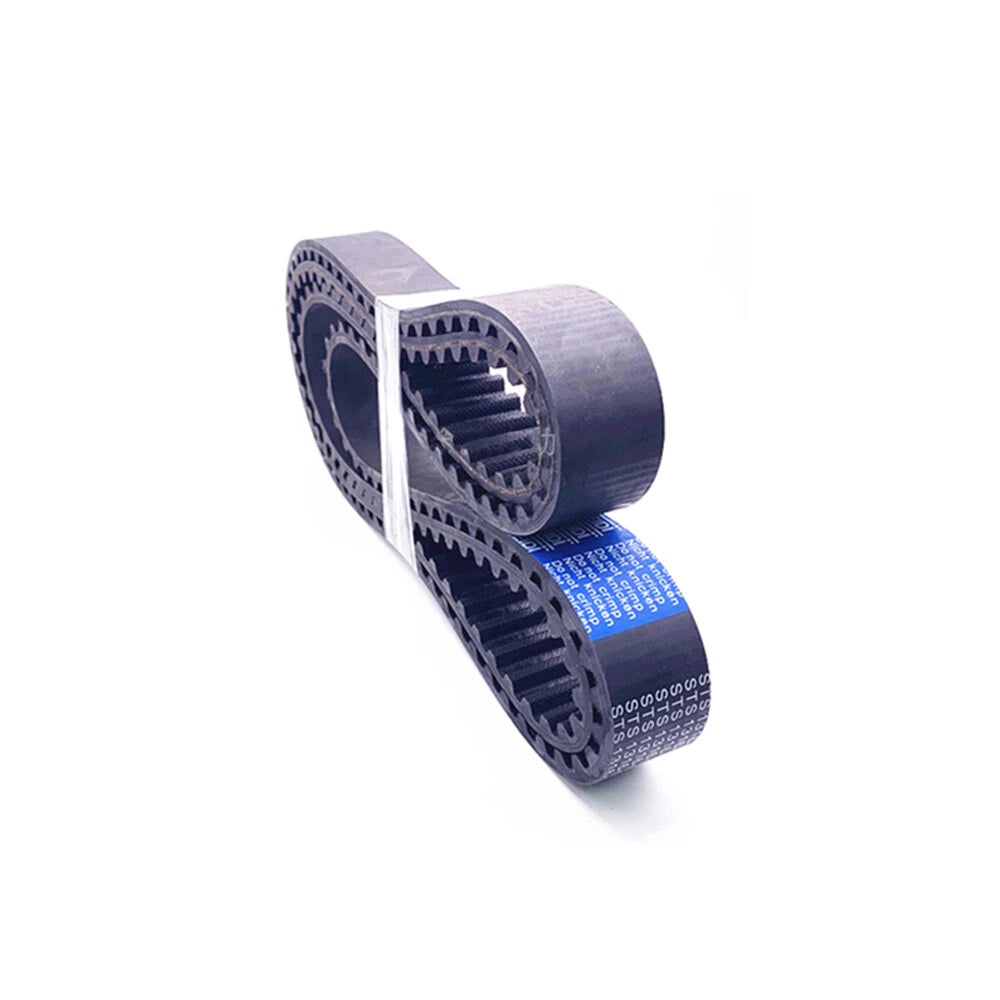 S14M Timing Belt | 14mm Pitch Closed Loop Synchronous Belt | Width 30–60mm