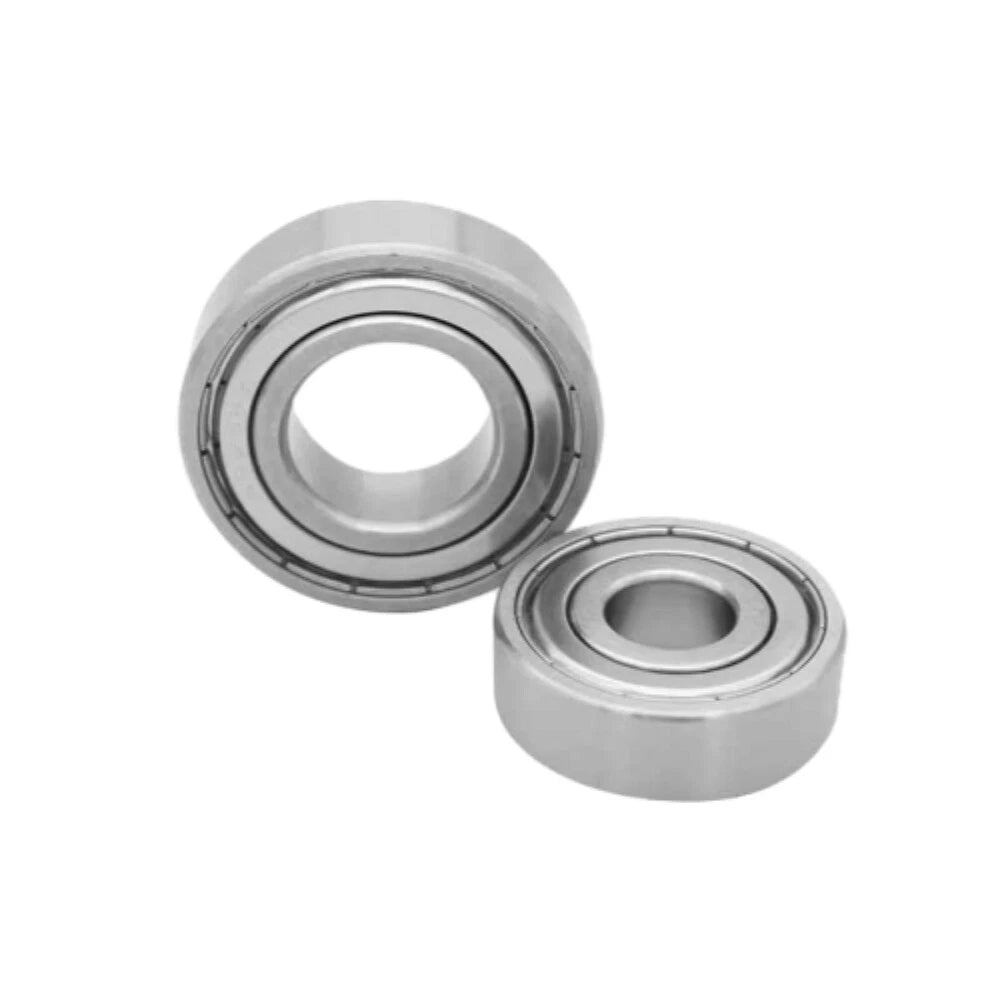 Deep Groove Ball Bearing 6300 ~ 6308 Metal Shielded Bearings Rotation Bearings