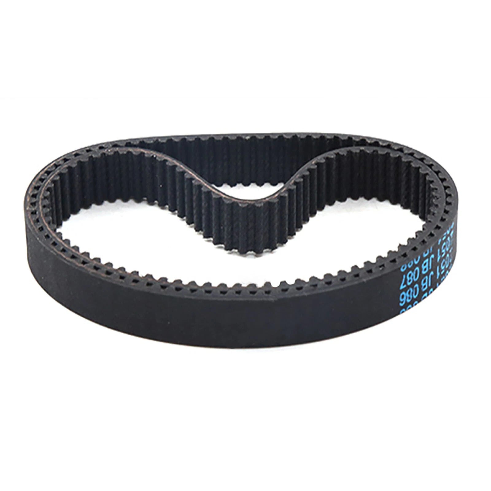 HTD 3M Closed Loop Timing Belt – 3mm Pitch, 10mm & 15mm Width, 171–531mm Perimeter